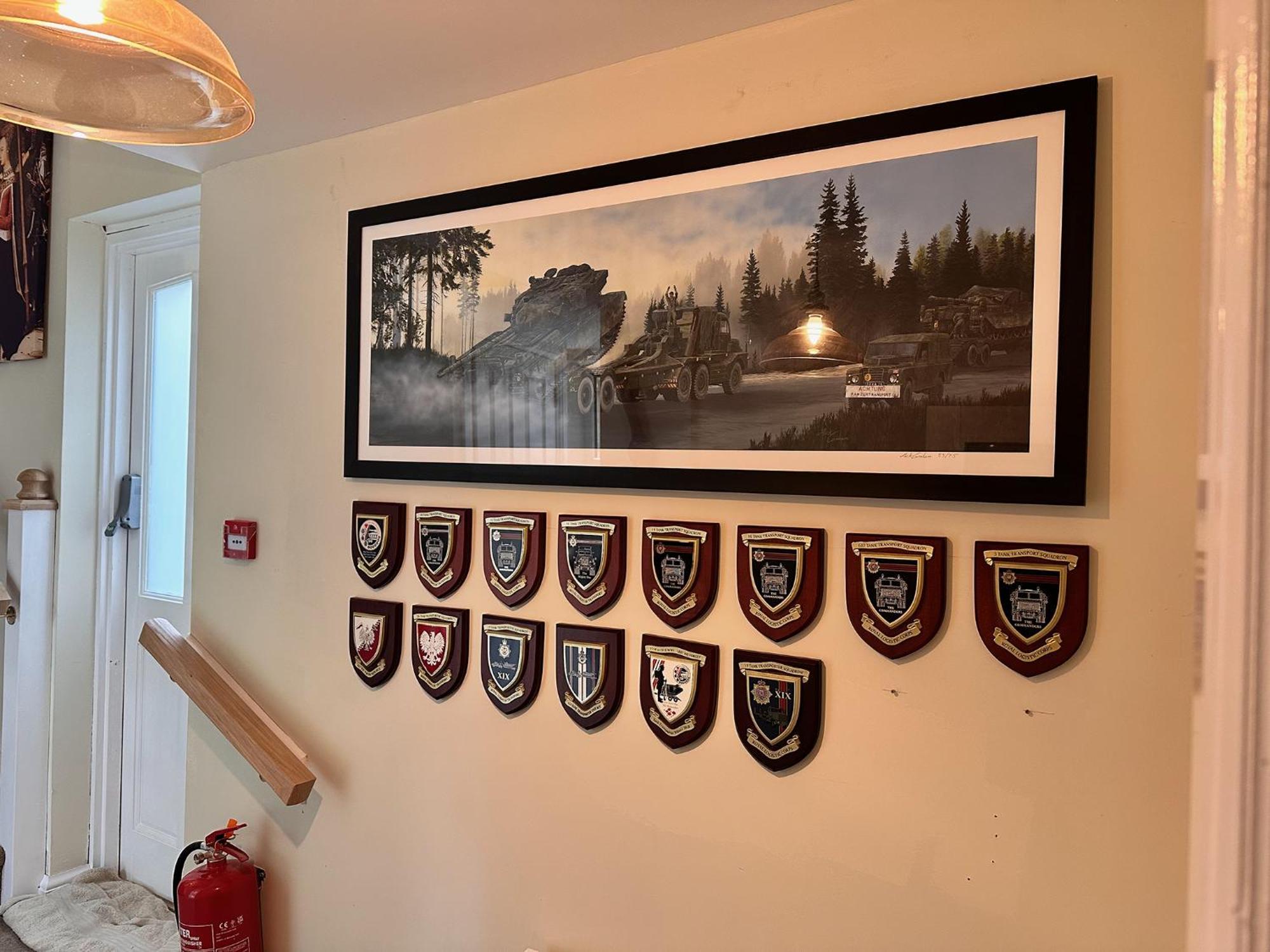 Forces Manor Otel Kincraig Dış mekan fotoğraf