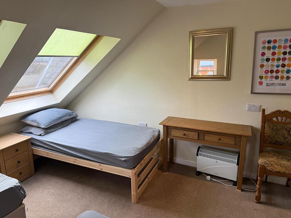 Forces Manor Otel Kincraig Oda fotoğraf